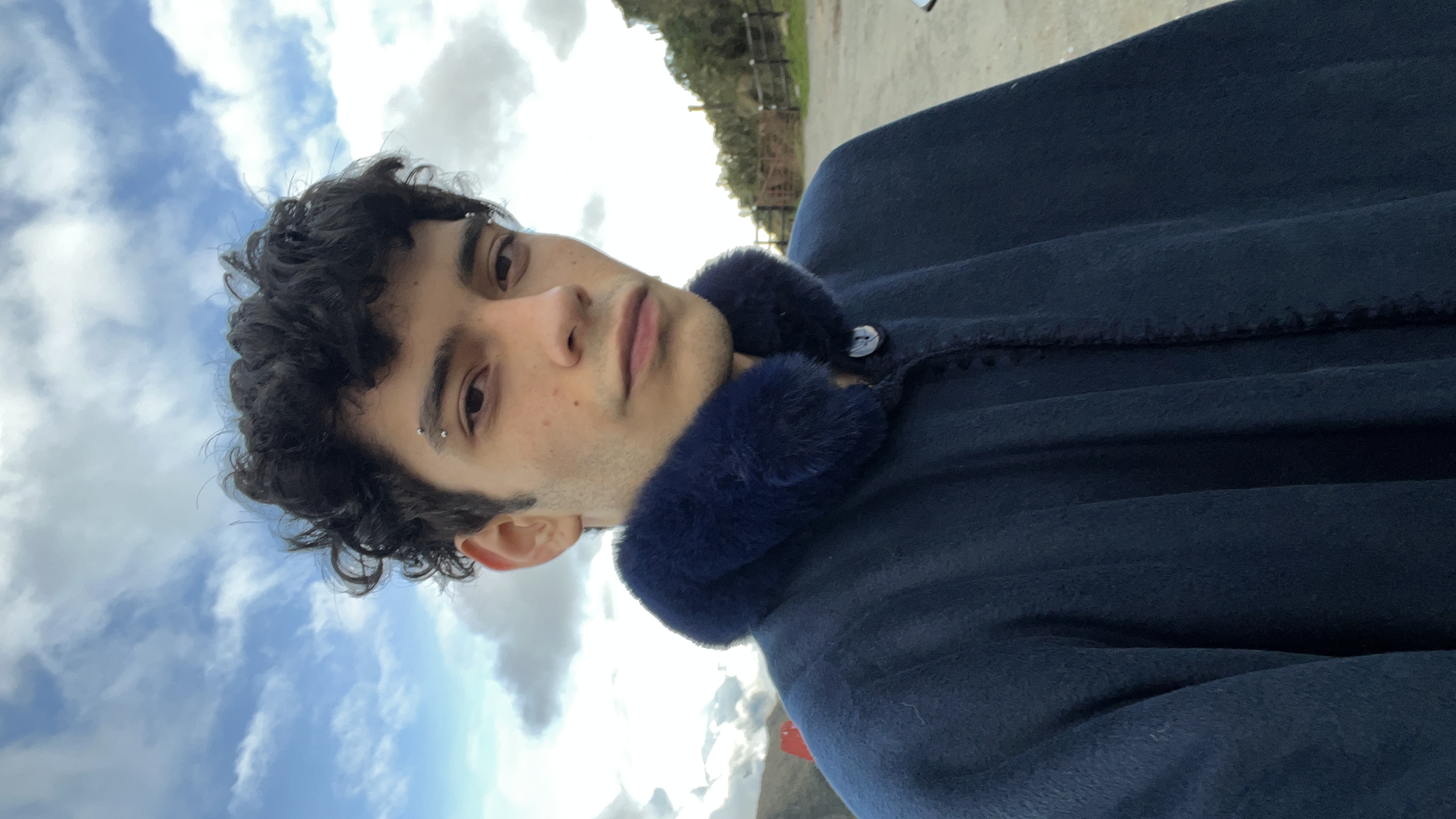 Stevv, lector de tarot